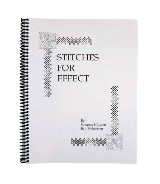 Stitches for Effect