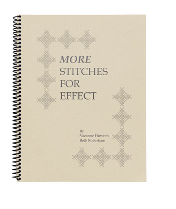 More Stitches for Effect
