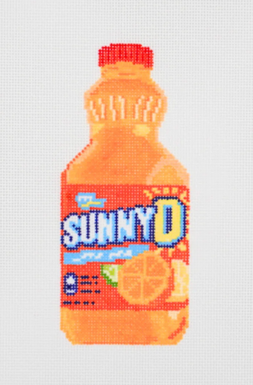 Sunny D