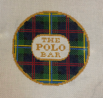 Polo Bar Round