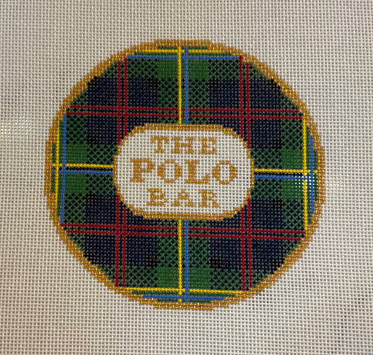 Polo Bar Round