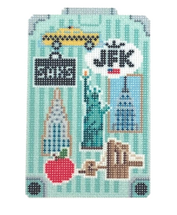 New York Globe Trotter