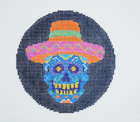 Day of the Dead BOY