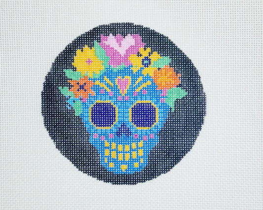 Day of the Dead GIRL