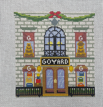 Goyard Storefront