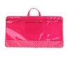 Scroll Bag: Pink Punch