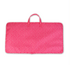 Scroll Bag: Pink Punch