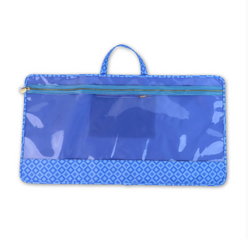 Scroll Bag: Costal State