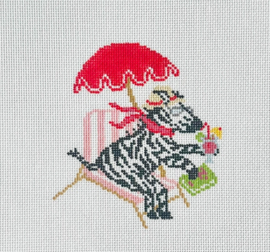 La Dolce Vita - Riviera Zebra