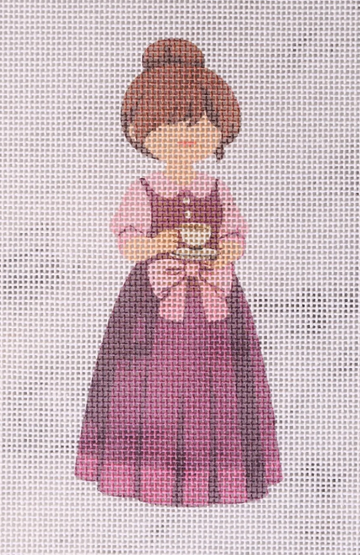 Meg Little Women Figure