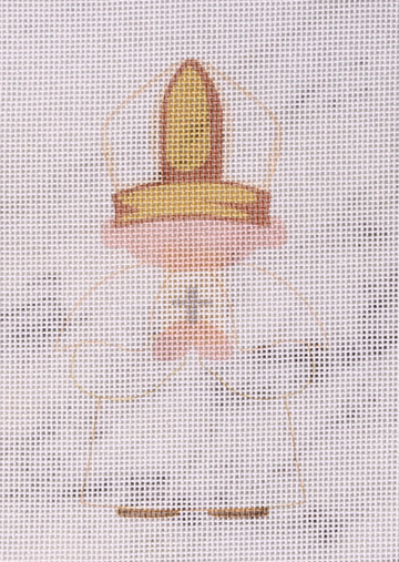 The Pope Figure