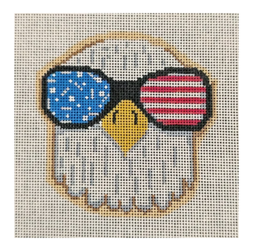 Eagle Cookie