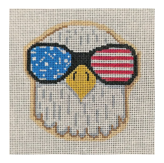 Eagle Cookie