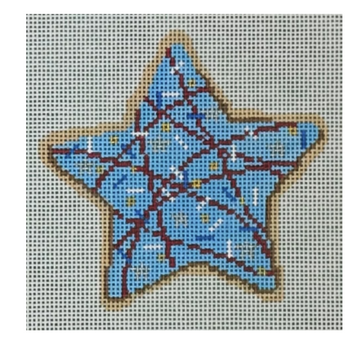 4th Star Cookie