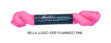 BL1009 Flamingo