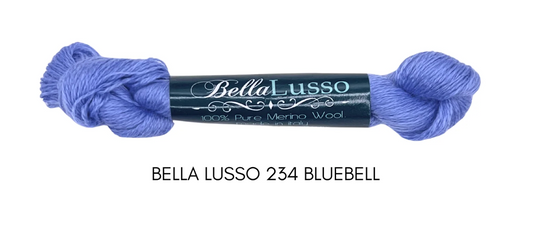 BL234 Bluebell