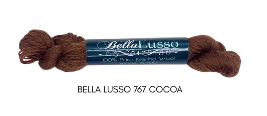 BL767 Cocoa