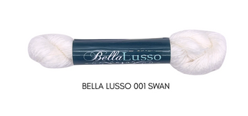BL001 Swan