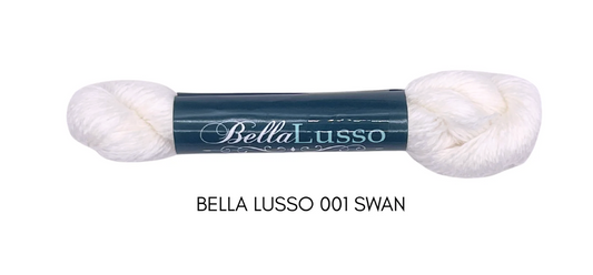 BL001 Swan