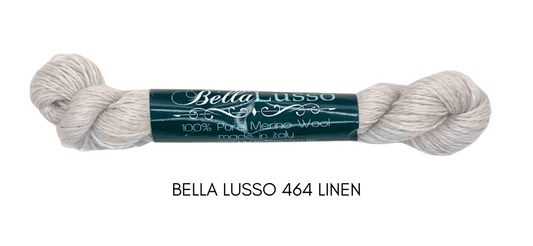 BL464 Linen