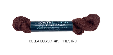 BL415 Chestnut