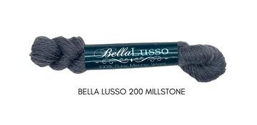 BL200 Millstone