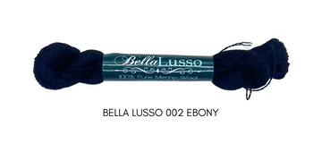 BL002 Ebony