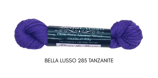 BL285 Tanzanite