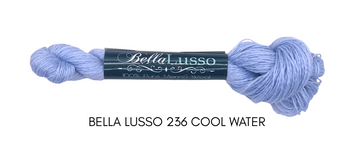 BL236 Cool Water
