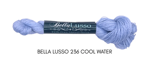 BL236 Cool Water