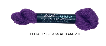 BL454 Alexandrite