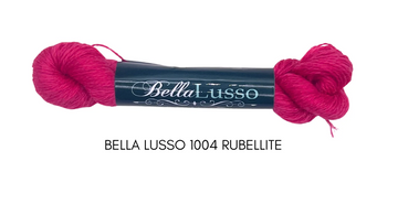 BL1004 Rubellite