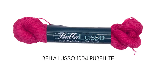BL1004 Rubellite