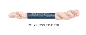 BL490 Flesh