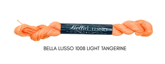 BL1008 Light Tangerine