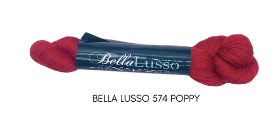 BL574 Poppy