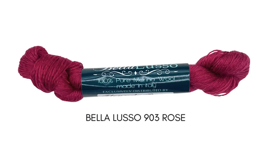 BL903 Rose