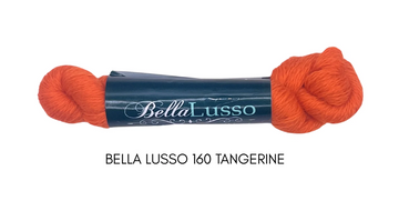 BL160 Tangerine