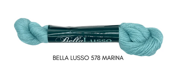 BL578 Marina