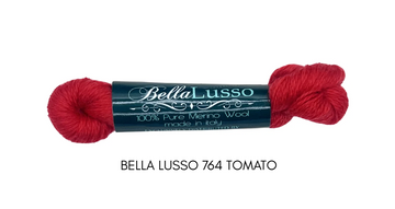 BL764 Tomato