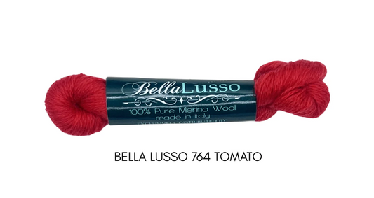 BL764 Tomato