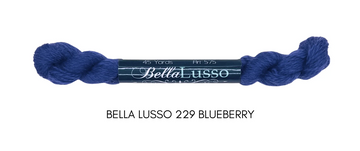 BL229 Blueberry