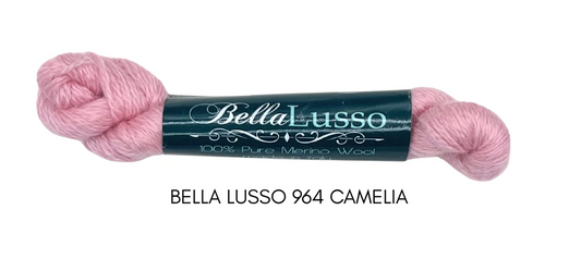 BL964 Camelia