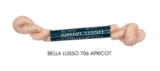 BL706 Apricot
