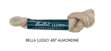 BL487 Almondine