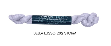 BL202 Storm