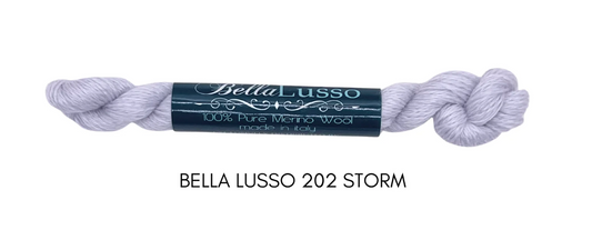 BL202 Storm