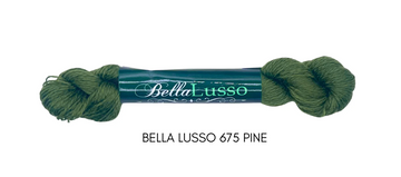 BL675 Pine