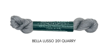 BL201 Quarry