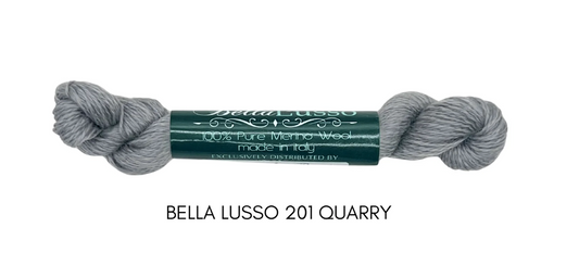 BL201 Quarry
